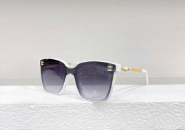 Picture of Chanel Sunglasses _SKUfw57233512fw